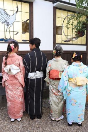 小紋