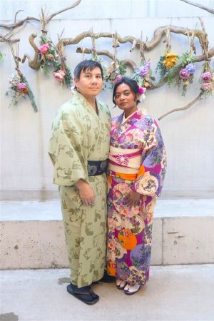 小紋