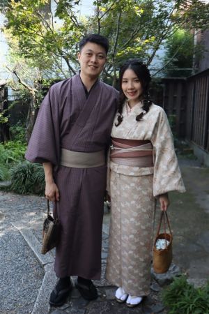 小紋