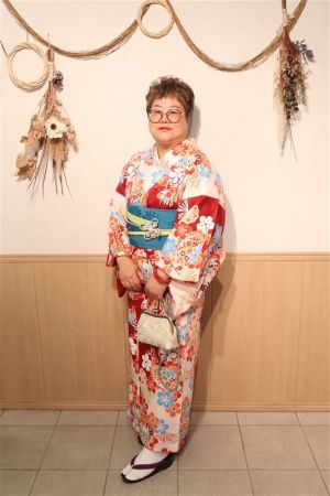 小紋