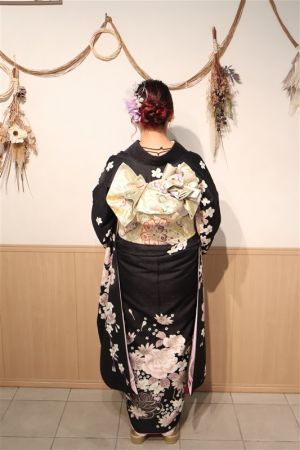 振袖