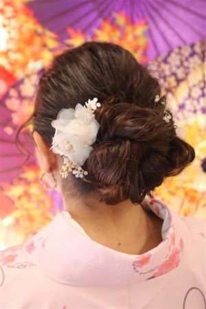 8チョイスヘアーセット