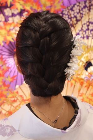 8チョイスヘアーセット