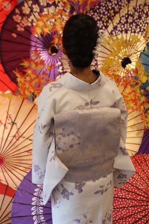 名古屋帯プラン