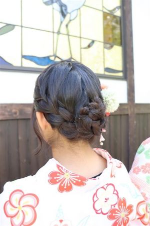 8チョイスヘアーセット