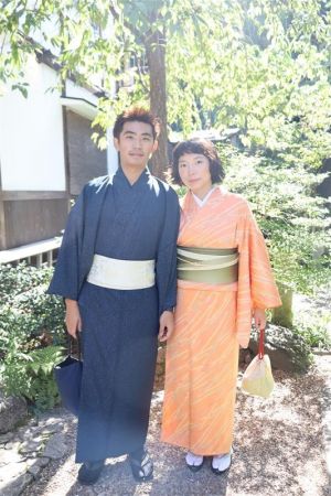 小紋