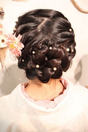 8チョイスヘアーセット