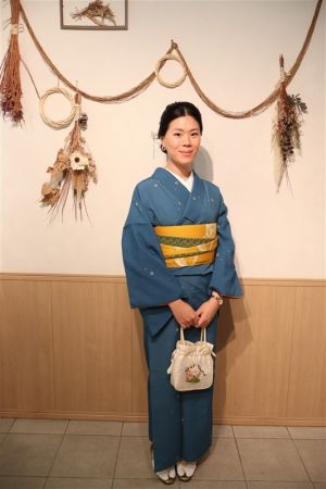 小紋