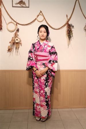 小紋