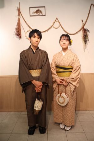 小紋