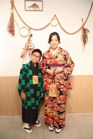小紋