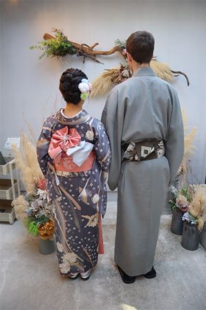 小紋