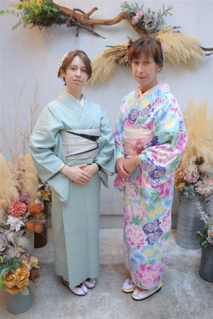小紋