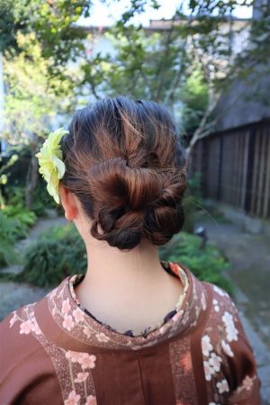 8チョイスヘアーセット