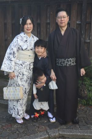 小紋