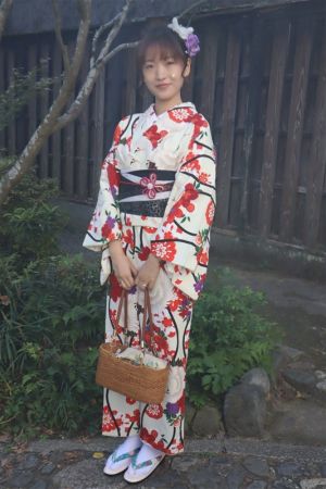 小紋