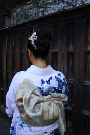 振袖