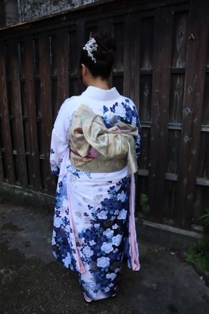 振袖