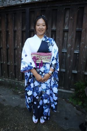 振袖