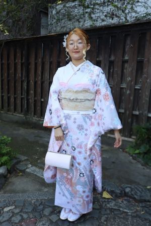 振袖