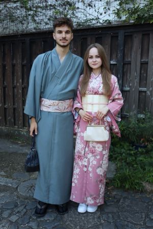 名古屋帯プラン