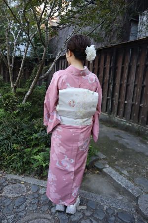 名古屋帯プラン