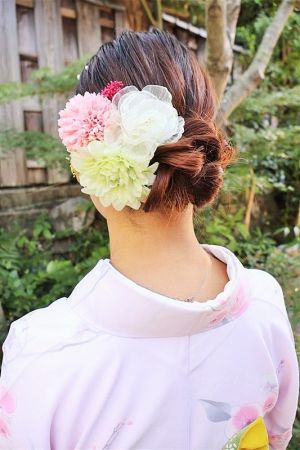 8チョイスヘアーセット