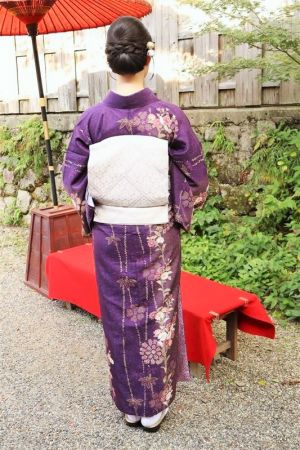 名古屋帯プラン