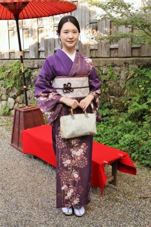 名古屋帯プラン