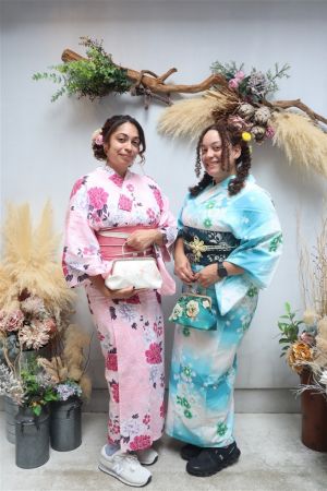浴衣