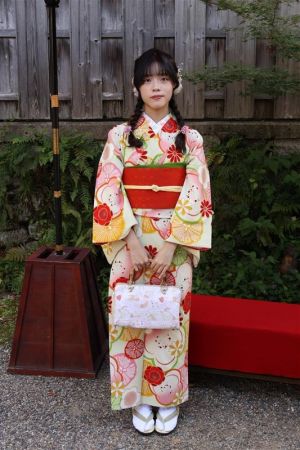 名古屋帯プラン