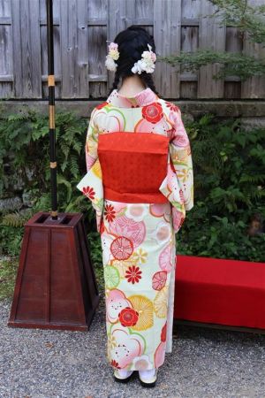 名古屋帯プラン