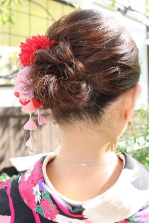 8チョイスヘアーセット