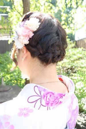 8チョイスヘアーセット