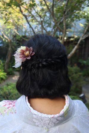 8チョイスヘアーセット
