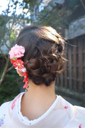 8チョイスヘアーセット