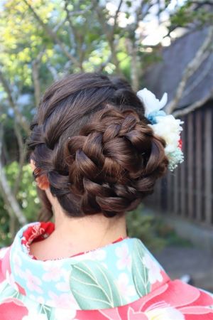 8チョイスヘアーセット