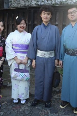 小紋