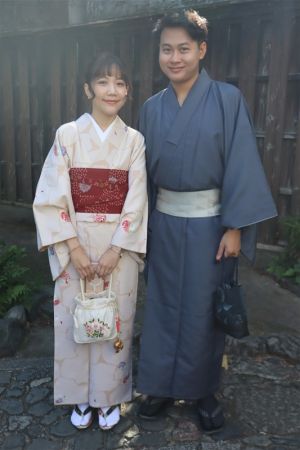 小紋