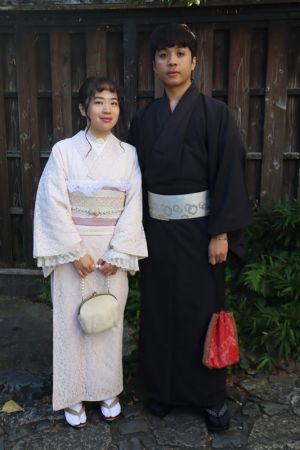 小紋