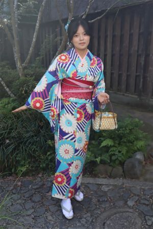 小紋
