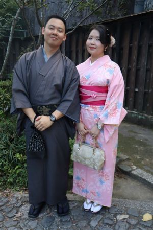 小紋