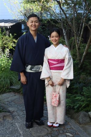 小紋