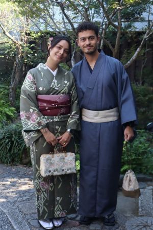 小紋