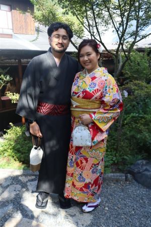 小紋