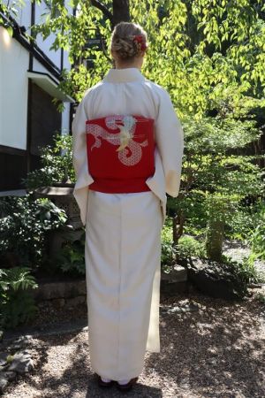 名古屋帯プラン