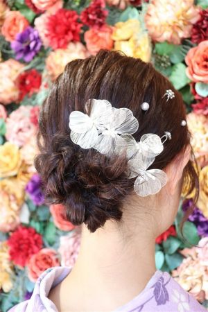 8チョイスヘアーセット