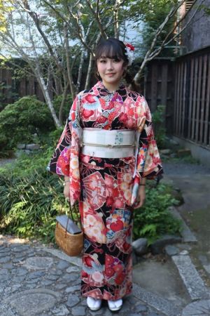 名古屋帯プラン