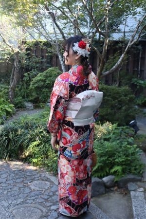 名古屋帯プラン