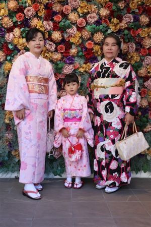 名古屋帯プラン